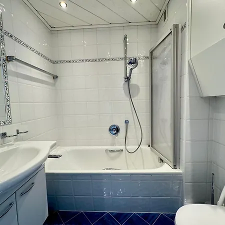 Apartment Steigerbauer 45 *