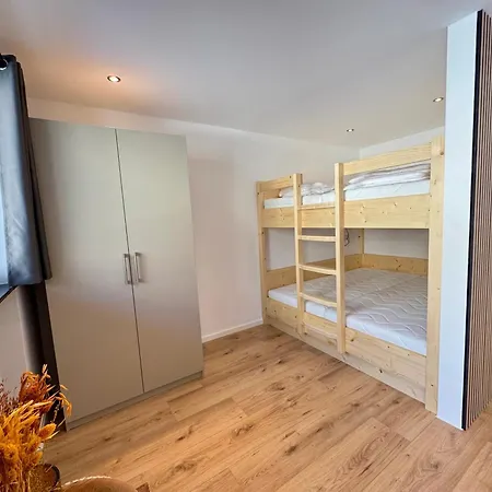 Apartment Steigerbauer 45 Konigsleiten