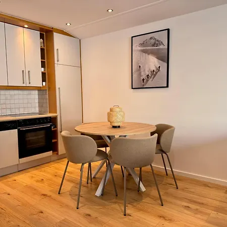 Apartment Steigerbauer 45 *