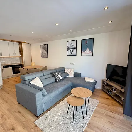 Apartment Steigerbauer 45 Konigsleiten