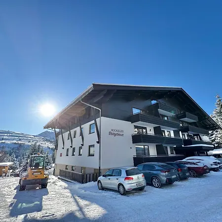 Steigerbauer 45 Apartment